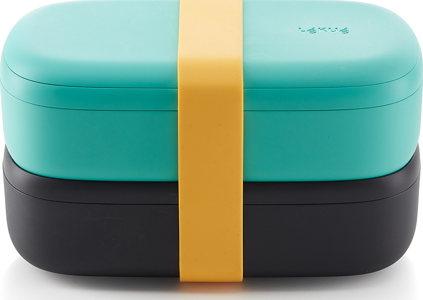 Lunchbox To Go Δοχείο Φαγητού