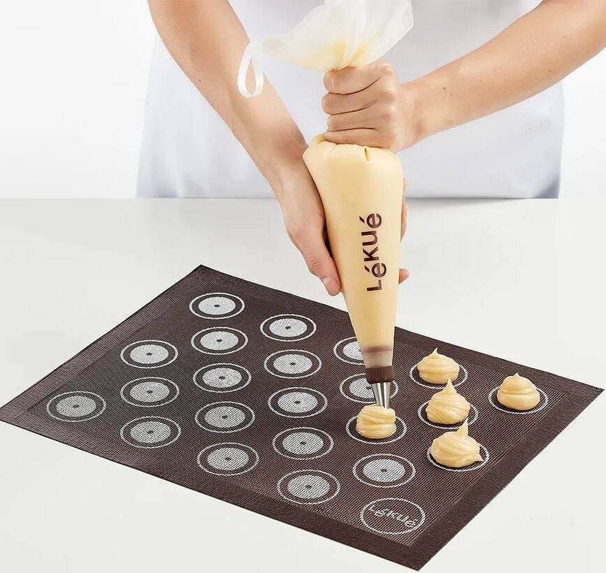 Manga Pastelera Lekue