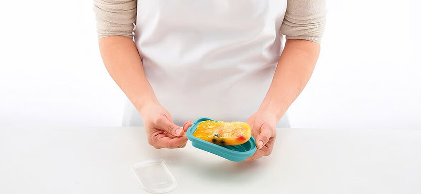 Mediterranean Ice Cream Molds 6 pcs.