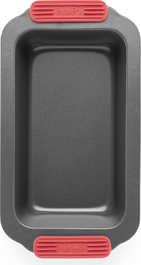 Molde antiadherente Lekue, rectangular