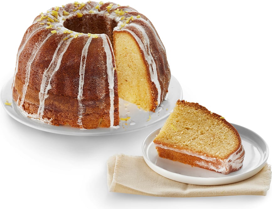 Molde para Bundt Cake antiadherente Lekue