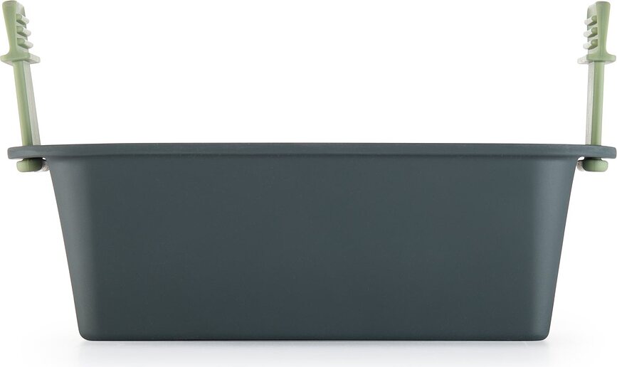 Molde para freidora de aire Lekue, 20 cm