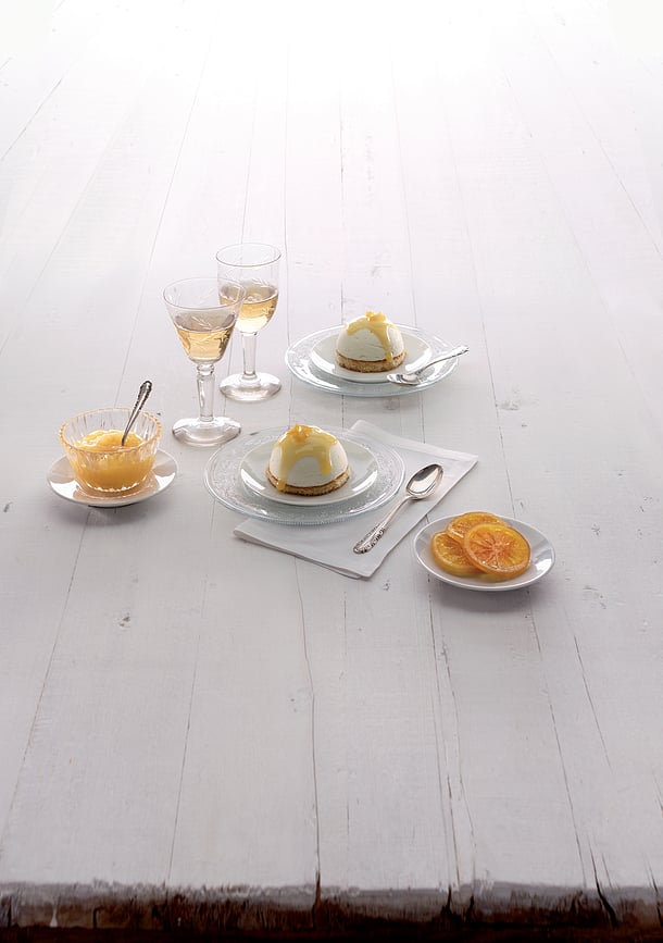 Molde de silicona Lekue, para semiesferas, rojo