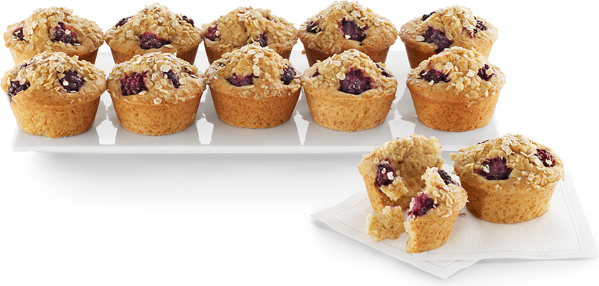 Molde para Minimuffins antiadherente Lekue, 12 cavidades