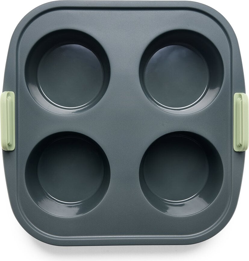 Molde para Muffins Lekue, para freidora de aire