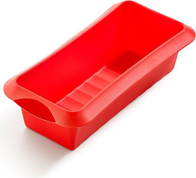 Molde rectangular Classic, 24 cm