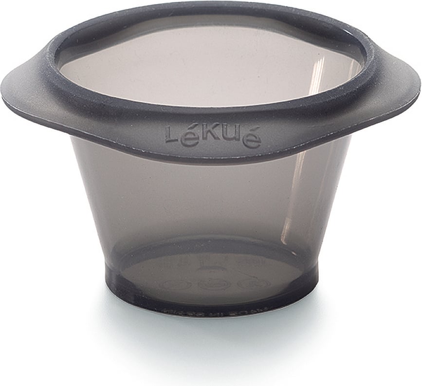 Moldes para fondant Lekue, 6 unidades