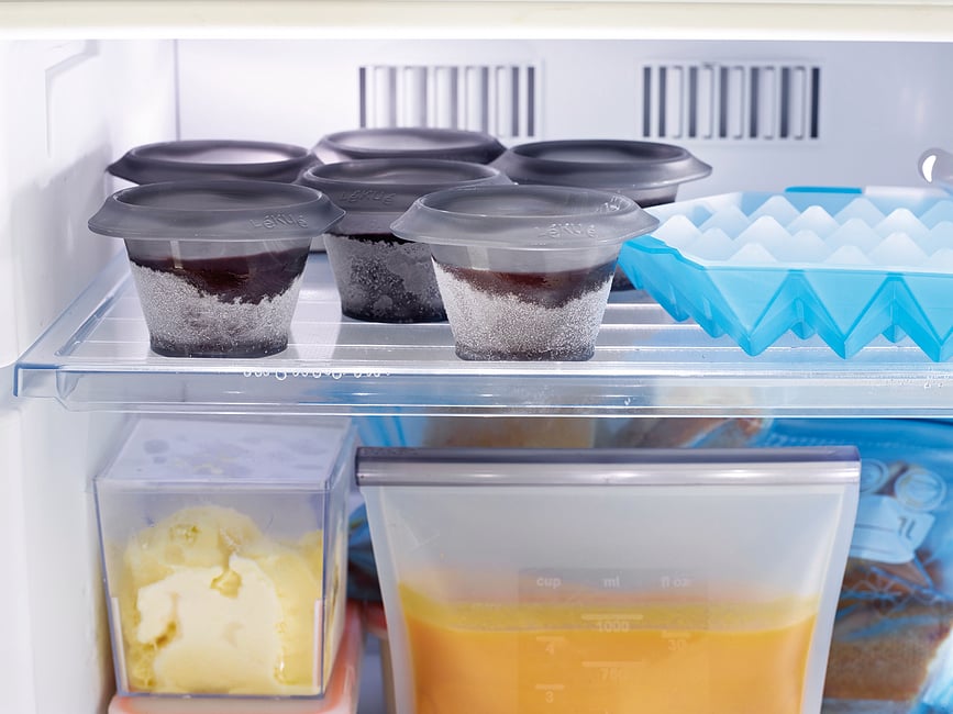 Moldes para fondant Lekue, 6 unidades