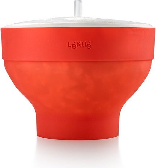 Native Posoda za pokovko