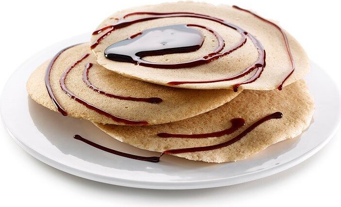 Native Posoda za špansko omleto