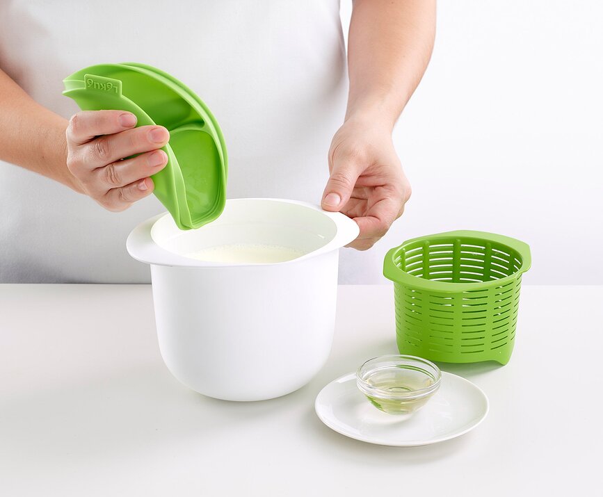 Native Posuda za sir