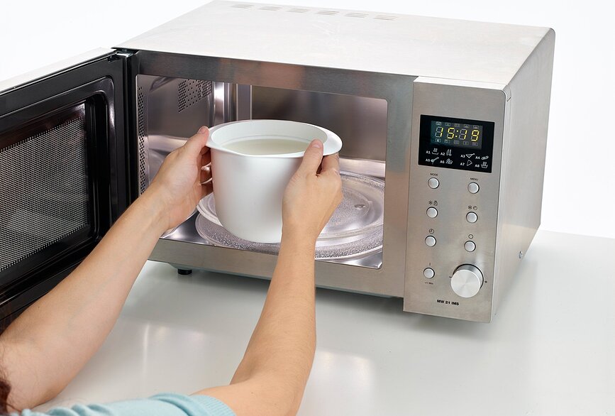 Native Posuda za sir