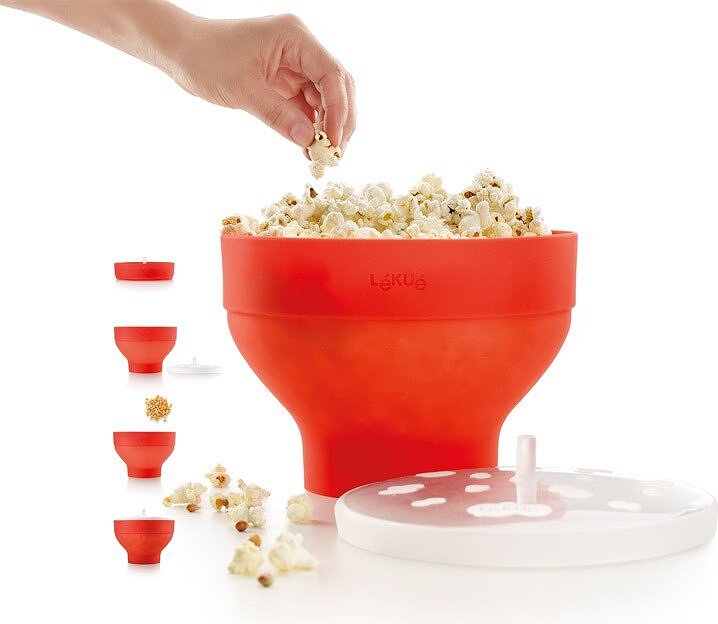 Native Σκεύος για ποπ κορν