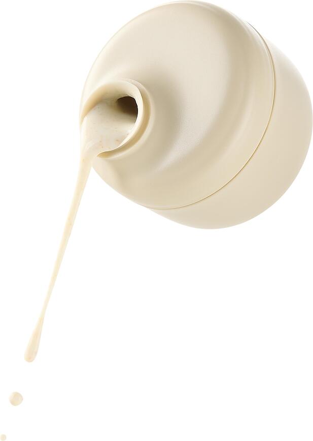 On The Go Natural sovsbeholder