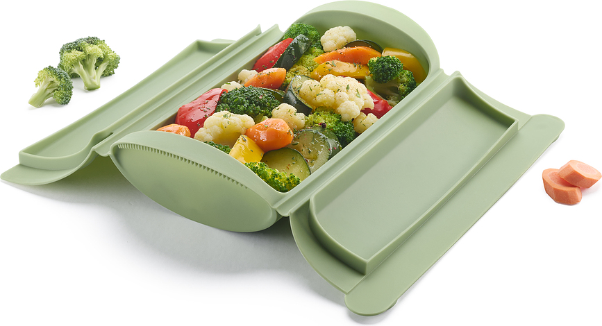 Plat de cuisson Lekue 26 cm