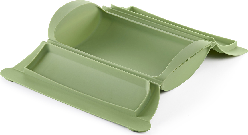 Plat de cuisson Lekue 26 cm