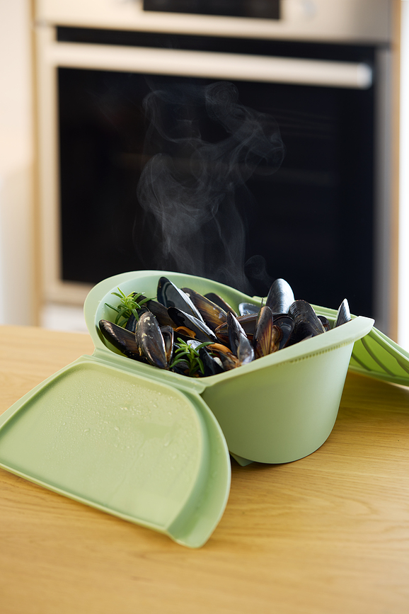 Plat de cuisson Lekue L 21,2 cm