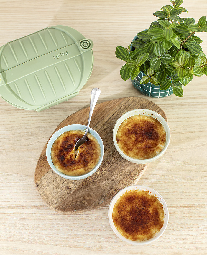 Plat de cuisson Lekue L 21,2 cm