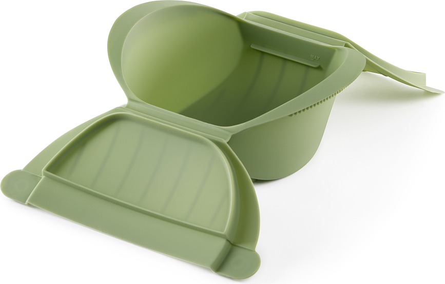 Plat de cuisson Lekue L 21,2 cm