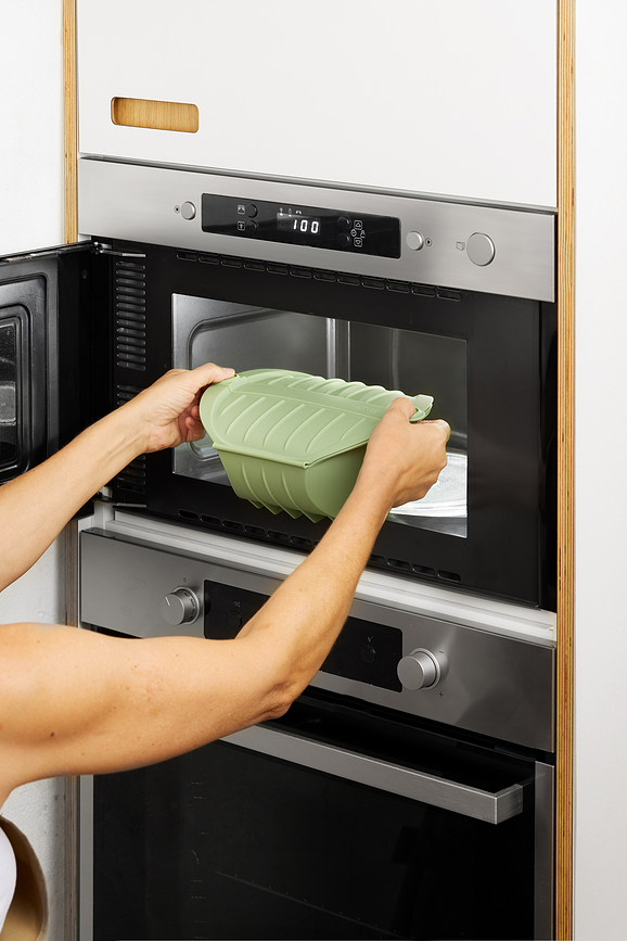 Plat de cuisson Lekue L 26 cm