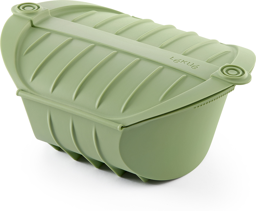 Plat de cuisson Lekue L 26 cm