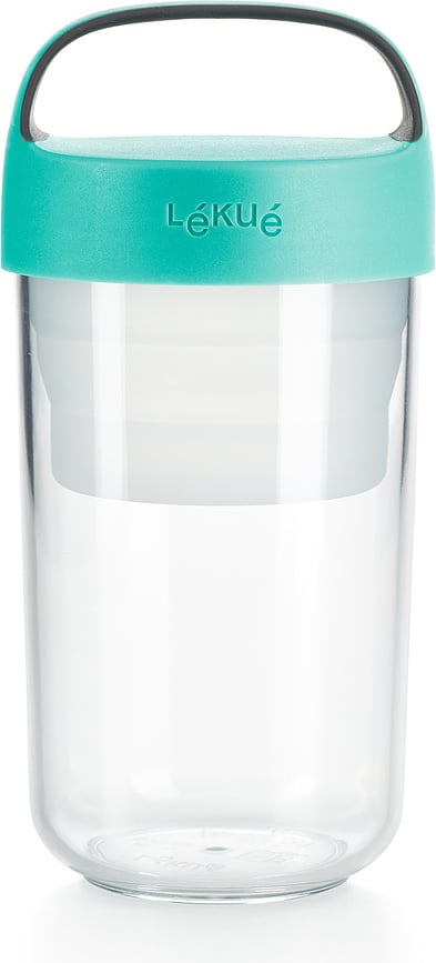 Spremnik To Go 600 ml narančasti