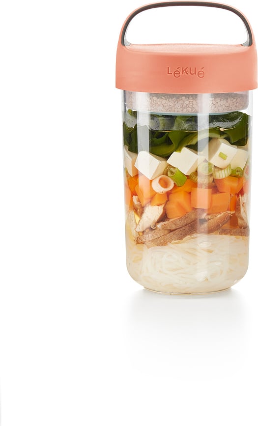 Spremnik To Go 600 ml narančasti