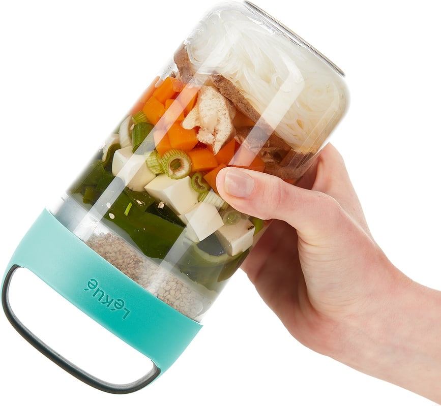 Spremnik To Go 600 ml narančasti