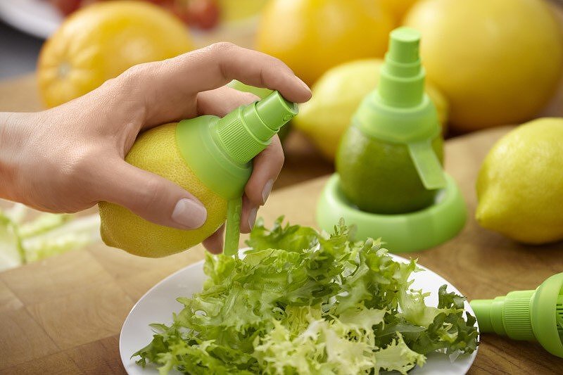 Pulverizador para cítricos Lekue