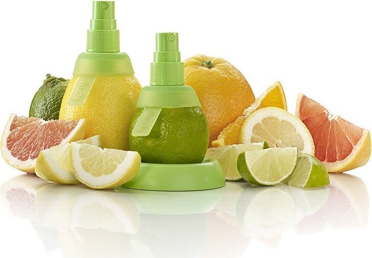 Pulverizador para cítricos Lekue