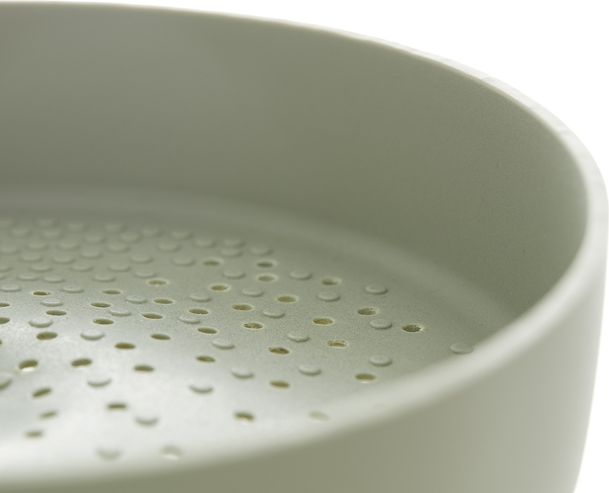 Recipiente de Cocción para arroz y cereales Lekue