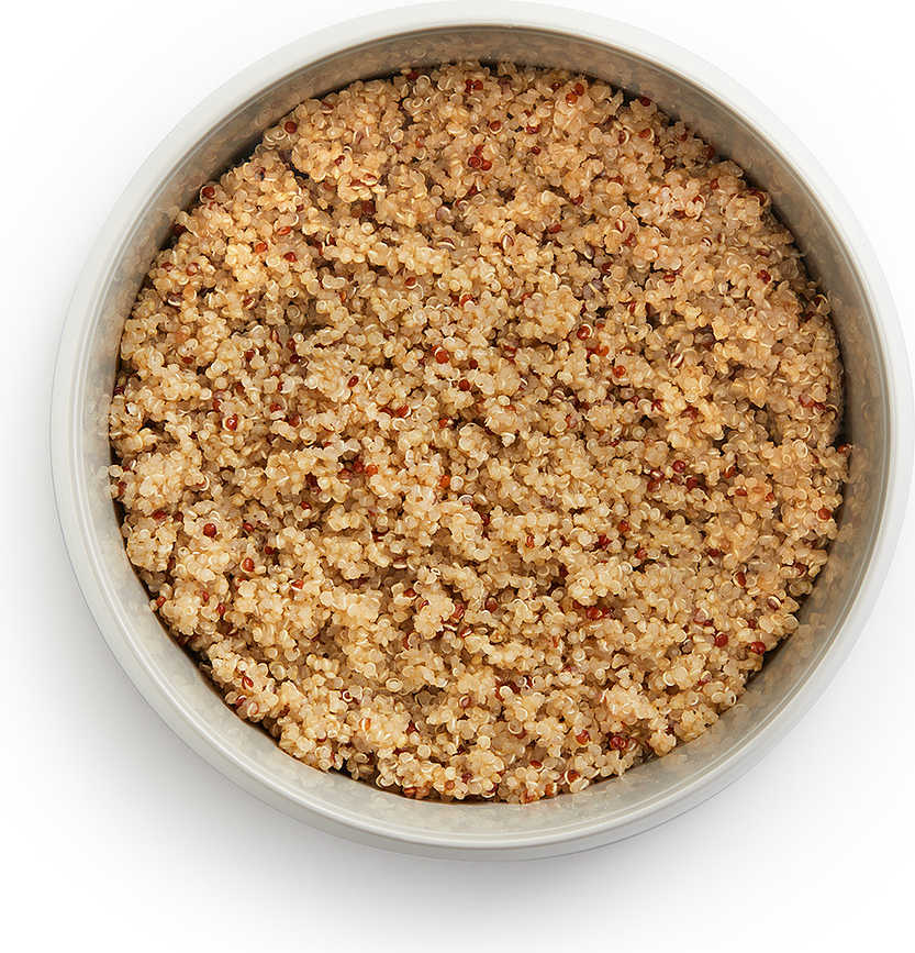 Recipiente de Cocción para arroz y cereales Lekue