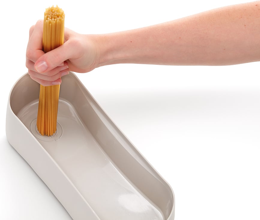 Recipiente para Cocinar Pasta Lekue