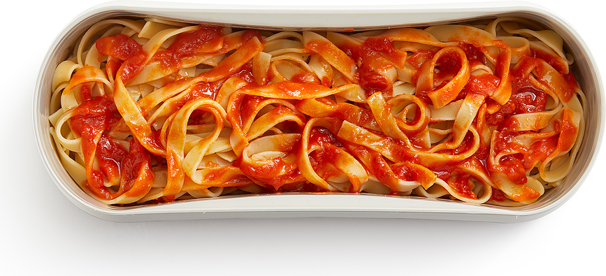 Recipiente para Cocinar Pasta Lekue
