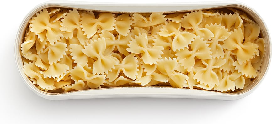 Recipiente para Cocinar Pasta Lekue