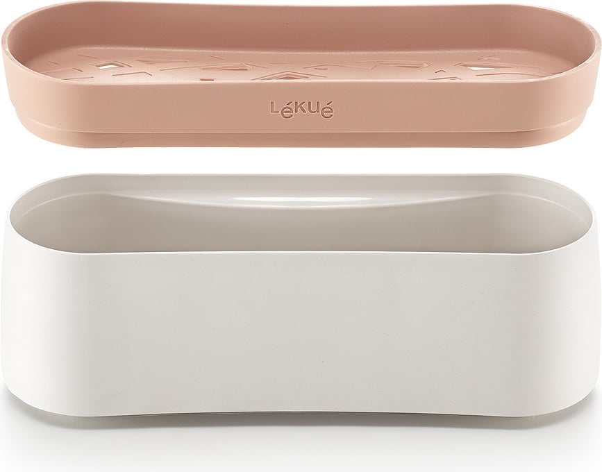 Recipiente para Cocinar Pasta Lekue