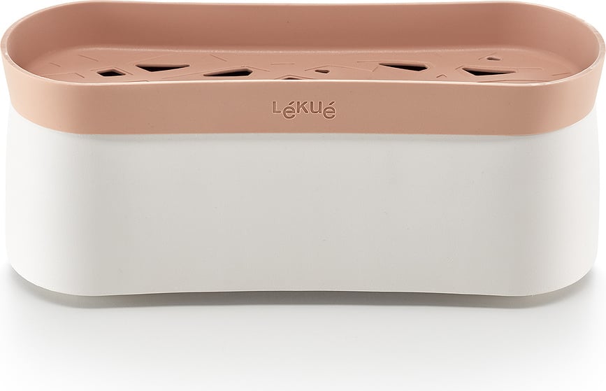 Recipiente para Cocinar Pasta Lekue