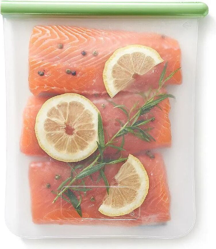 Reuse & Reduce Sac de Conservation hermétique, 1,5 L