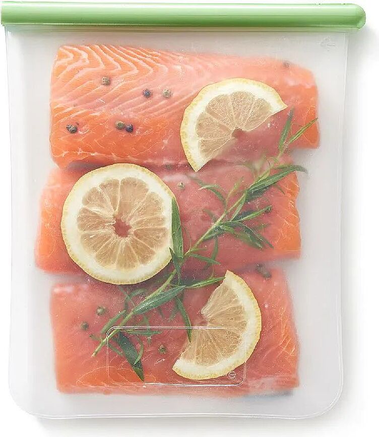 Reuse & Reduce Vrećica hermetička višekratna 1,5 l