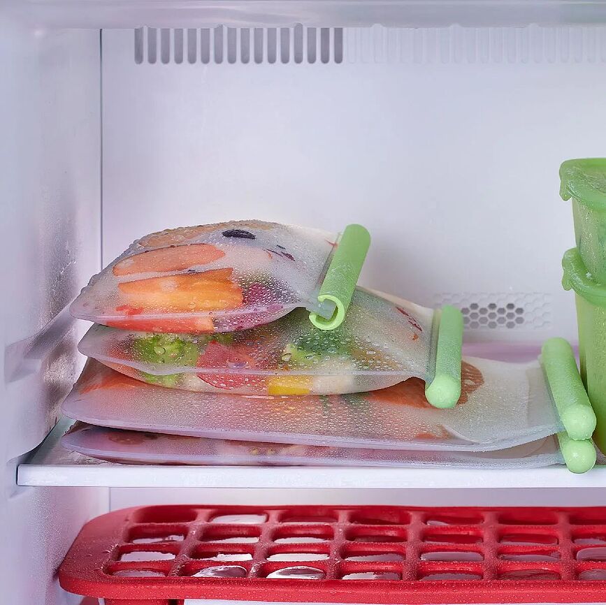 Reuse & Reduce Vrećica hermetička višekratna 1,5 l