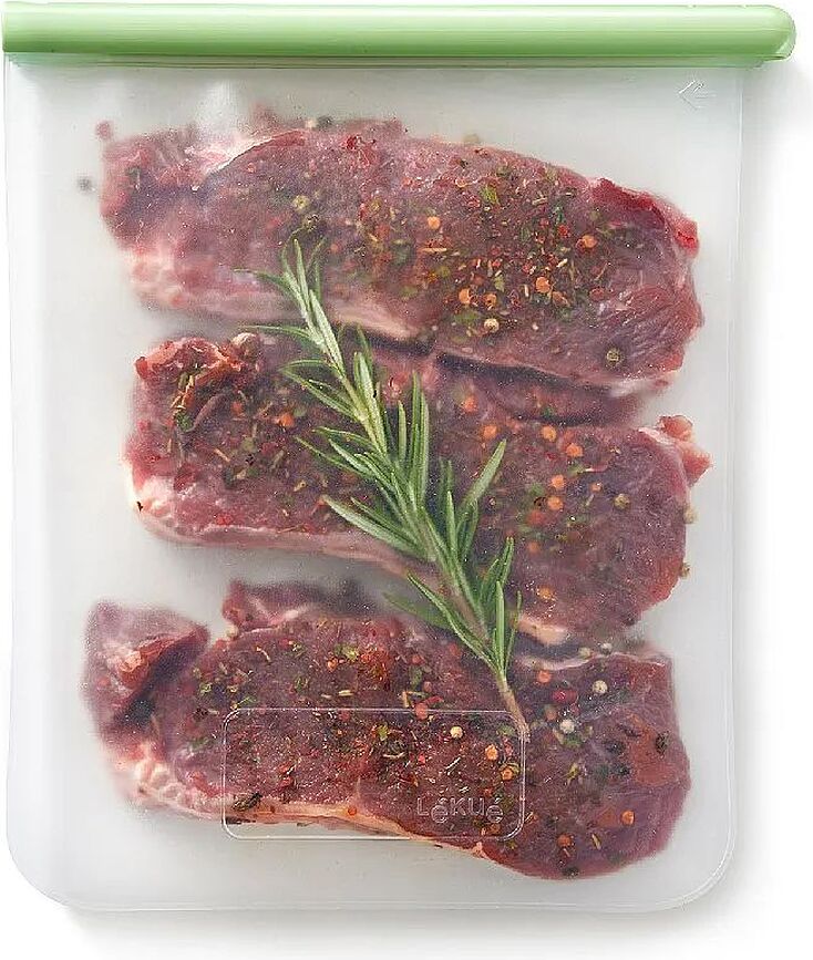 Reuse & Reduce Vrećica hermetička višekratna 1,5 l