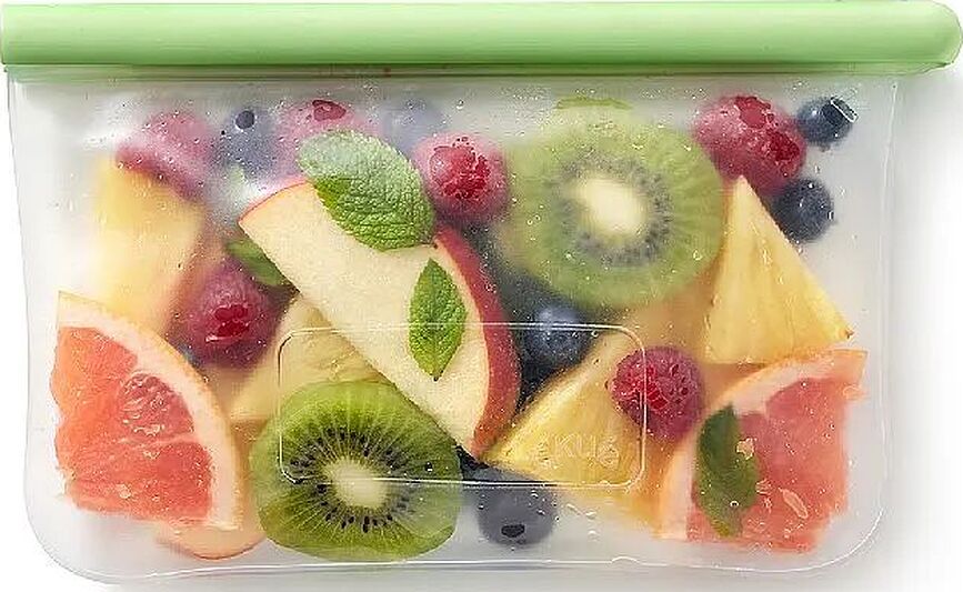 Reuse & Reduce Vrečka nepredušna, 1,5 l