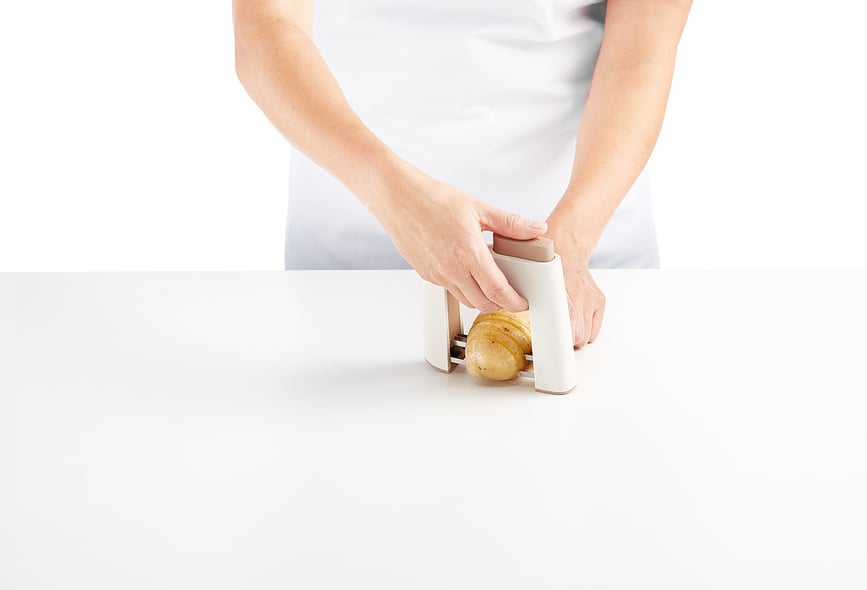 Rezač za povrće Hasselback