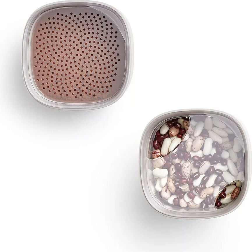 Save & Stoe Poklopci sa sitima za posude 2 kom.