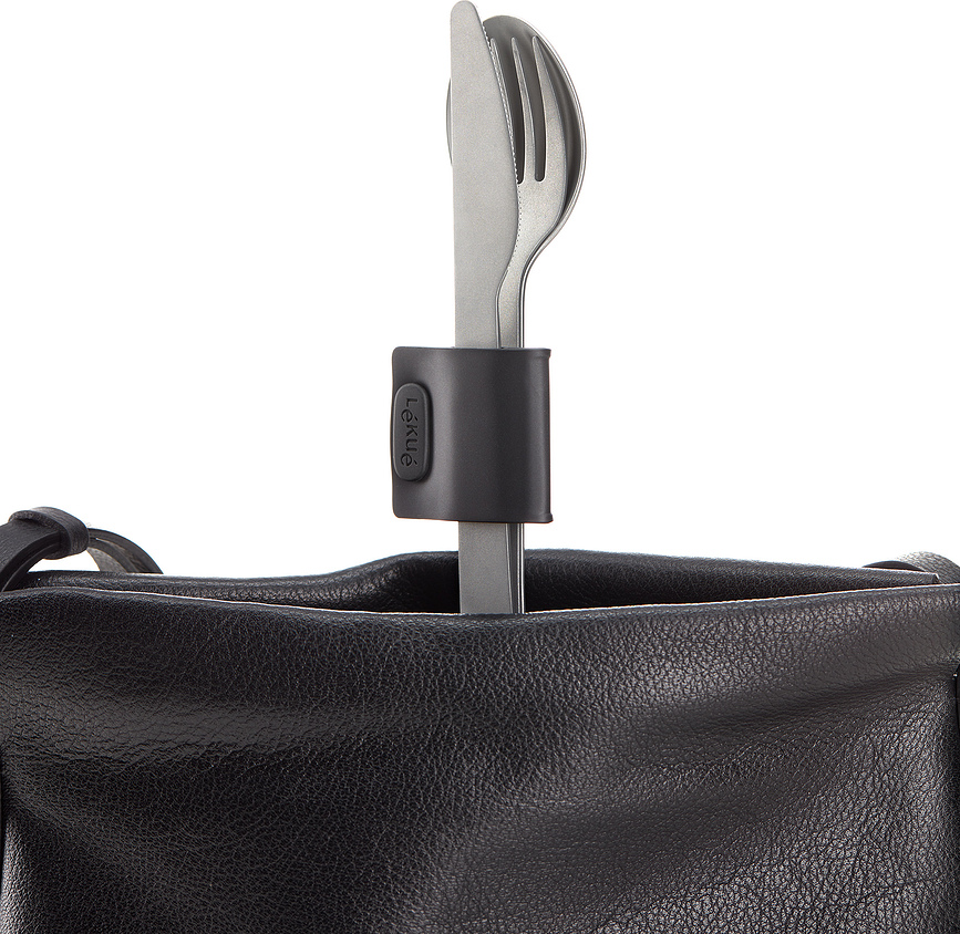 Set de Couverts à emporter