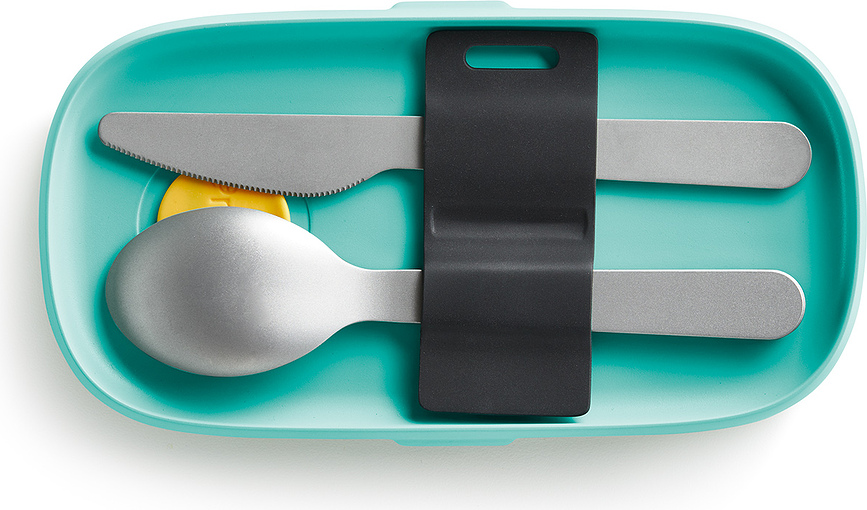 Set de Cubiertos para llevar