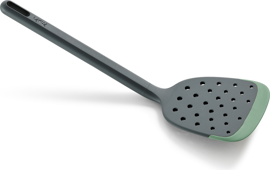 Spatule anti-rayures, vert foncé