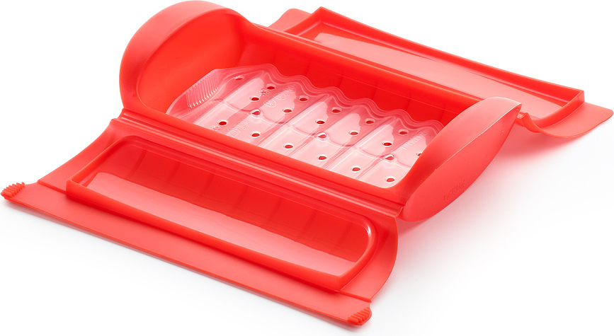 Steam Vložek za kuhanje v pari