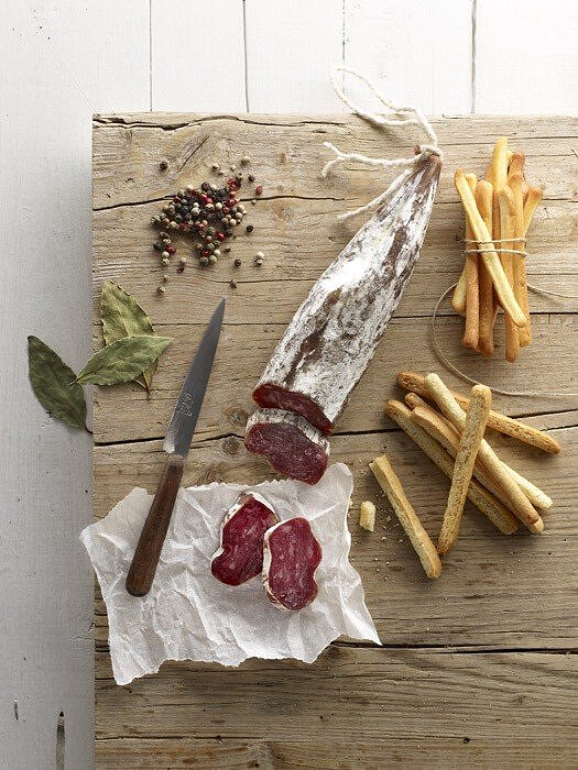 Sticks Kalup za štapiće smeđi