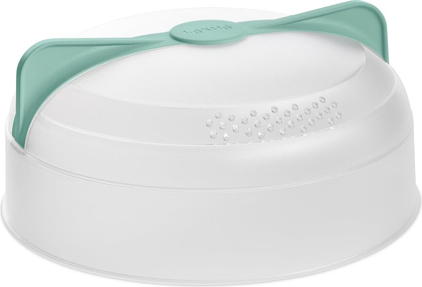 Tapa protectora para microondas Lekue
